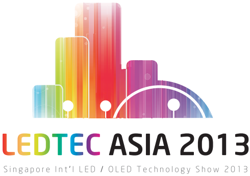 LEDTEC ASIA 2013