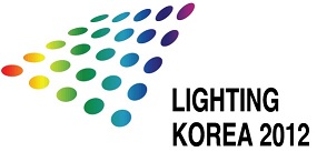 LIGHTING KOREA 2012