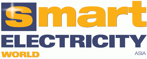 Smart Electricity World Asia 2015