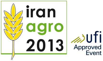 iran agro 2013