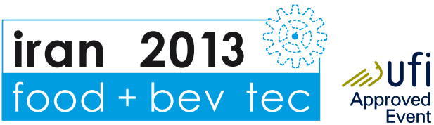 iran food & bev tec 2013