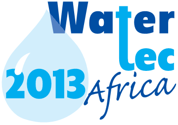 Watertec Africa 2013