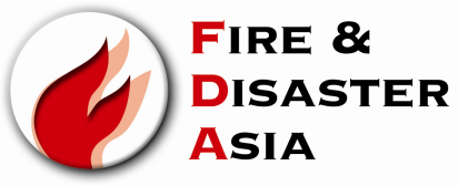 Fire & Disaster Asia 2014
