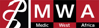 Medic West Africa 2012