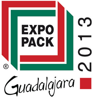 EXPO PACK Guadalajara 2013