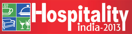Hospitality India 2013