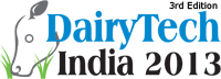 DairyTech India 2013