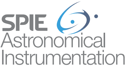 SPIE Astronomical Telescopes + Instrumentation 2014