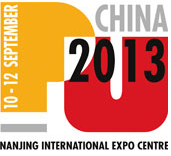 PU China 2013
