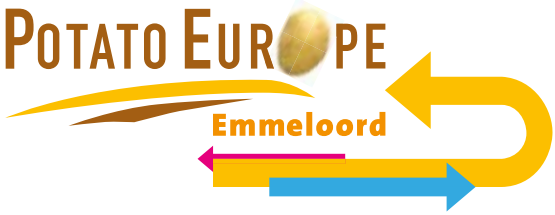 PotatoEurope 2013