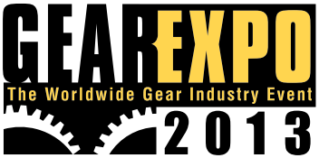 Gear Expo 2013