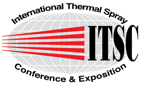 International Thermal Spray (ITSC) 2013