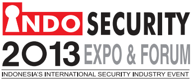 Indo Security Expo & Forum 2013