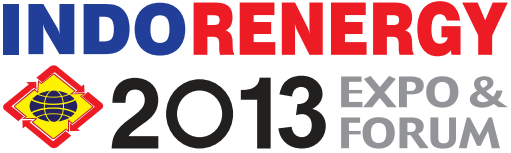 Indo Renergy Expo & Forum 2013
