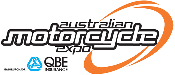 Australian Motorcycle Expo Melbourne 2012