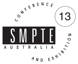 SMPTE 2013