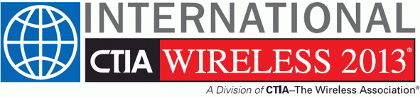 International CTIA WIRELESS 2013