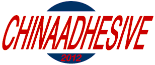 ChinaAdhesive 2012