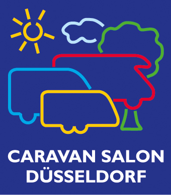 CARAVAN SALON DüSSELDORF 2013