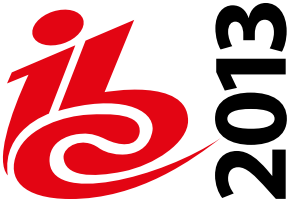 IBC 2013