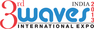 WAVES International Expo 2013