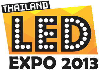 LED Expo Thailand 2013