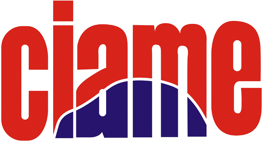 CIAME Guangzhou 2013