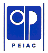 Printing and Printing Equipment Industries Association of China (PEIAC) logo