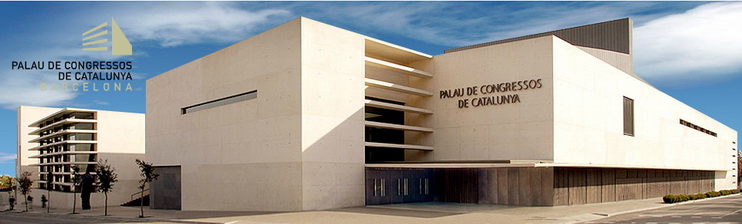 Palau de Congressos de Catalunya