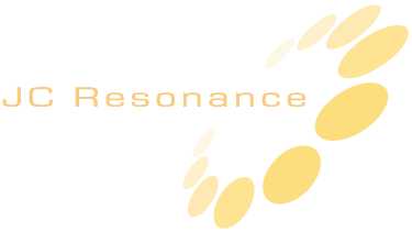 JC Resonance Co., Ltd. logo