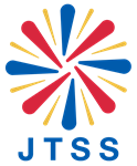 Japan Thermal Spray Society (JTSS) logo