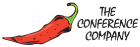 The Conference Company logo