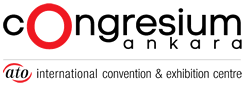 Congresium Ankara ATO International Convention & Exhibition Centre logo