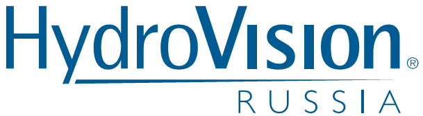 HydroVision Russia 2016