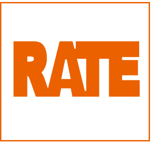 RATE 2013