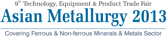 Asian Metallurgy 2013