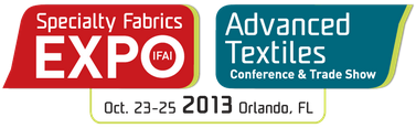 IFAI Specialty Fabrics Expo 2013