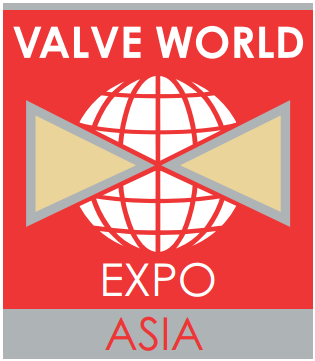 Valve World Asia 2015