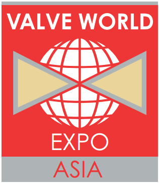 Valve World Asia Expo & Conference 2024