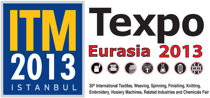 ITM Texpo Eurasia 2013