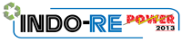 INDO - RE Power 2013
