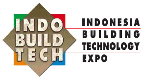Indobuildtech 2014