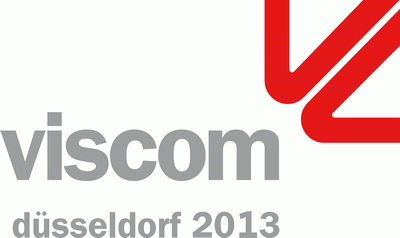 viscom düsseldorf 2013