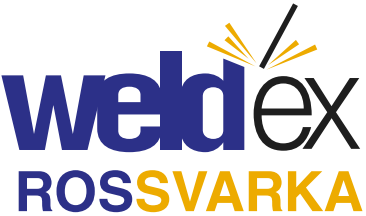 Weldex / Rossvarka 2015