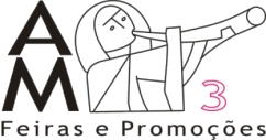 AM3 Feiras e Promoções logo