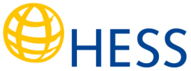 Hess GmbH logo
