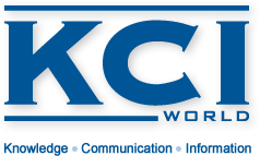 KCI Publishing logo