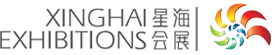 Dalian Xinghai Exhibitions Co., Ltd. logo