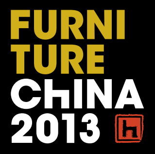 Furniture China 2013