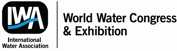 IWA World Water Congress & Exhibition 2014